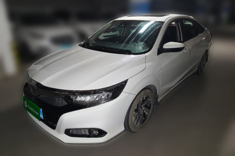 Used Honda Crider 2019 180 Turbo CVT Leading Edition China VI