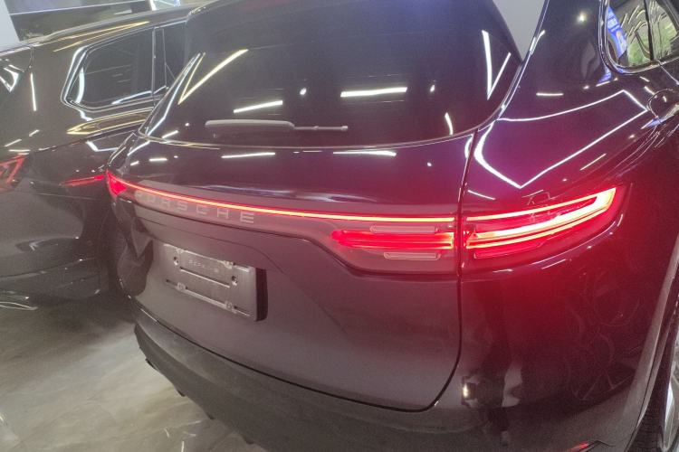 Used Porsche Cayenne 2023 Cayenne 3.0T Platinum Edition
