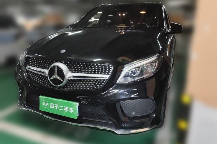 Used Mercedes-Benz M-Class 2014 ML 400 4MATIC Luxury Model