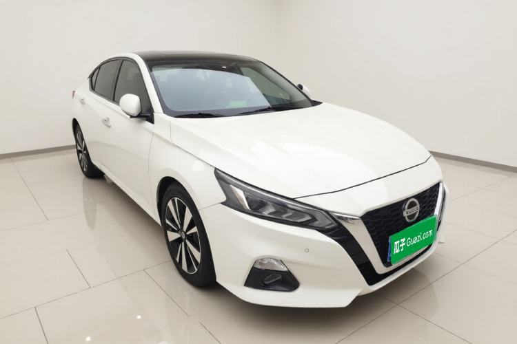 Used Nissan Teana 2021 2.0L XL Upper AD1 Smart Drive & Navigation Edition
