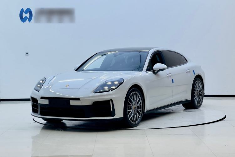 Used Porsche Panamera 2024 Panamera Executive Long Wheelbase 2.9T