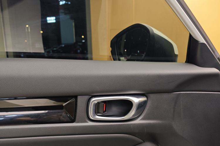 Used Honda Civic 2022 240TURBO CVT Dynamic Control Version