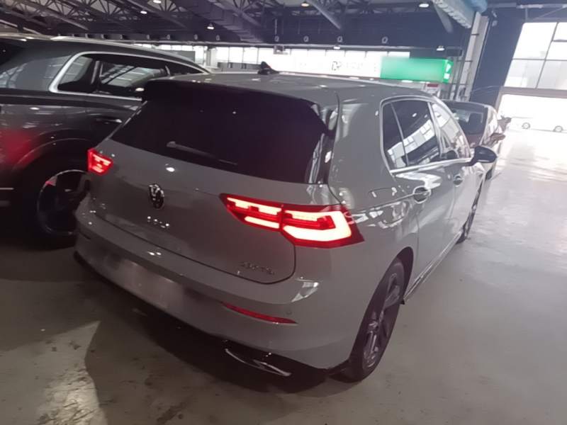 Used Volkswagen Golf 2023 280TSI DSG R-Line Lite — 6