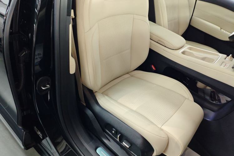 Used Nio ES6 2024 75 kWh