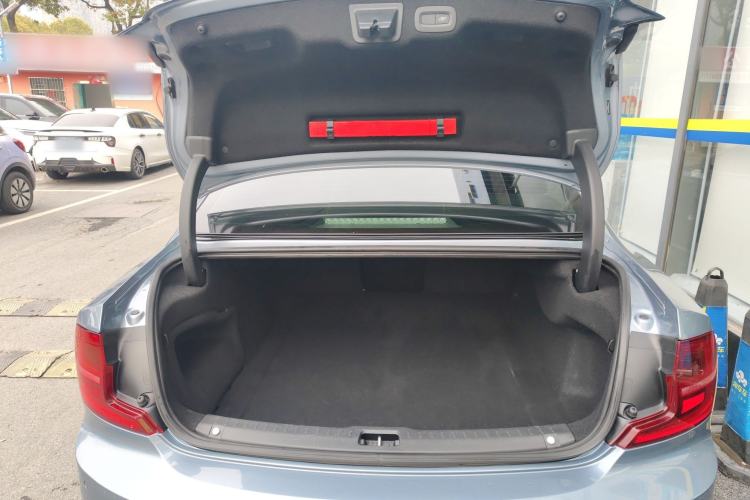 Used Volvo S90 2019 T5 Zhiyuan Edition