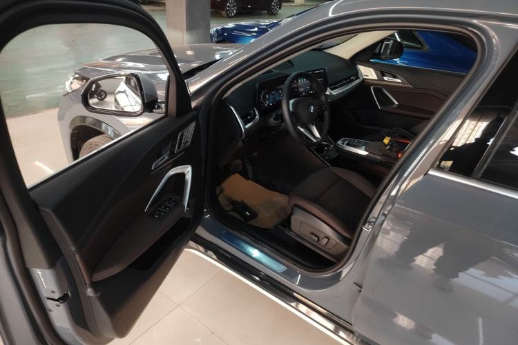 Used BMW X1 2023 xDrive25Li X Design Package