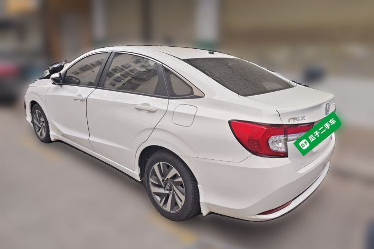 Used Honda Crider 2019 180 Turbo CVT Comfort Version China VI
