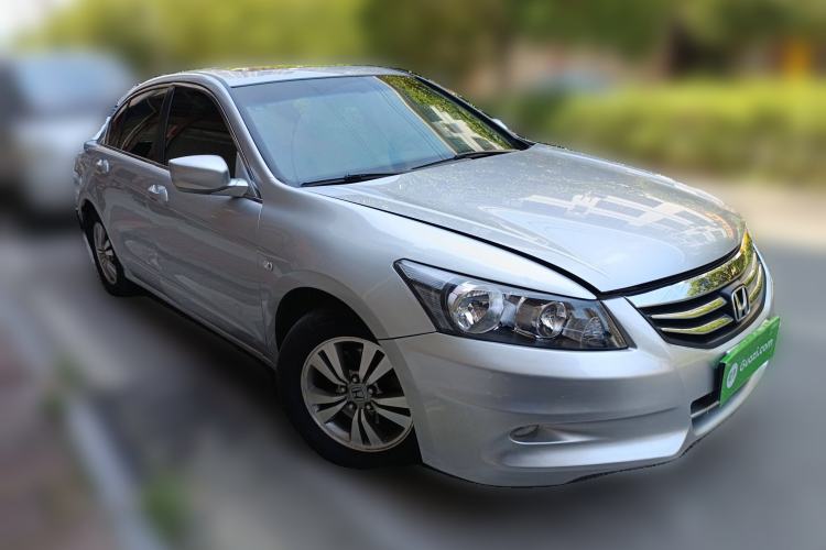Used Honda Accord 2011 2.0L EX