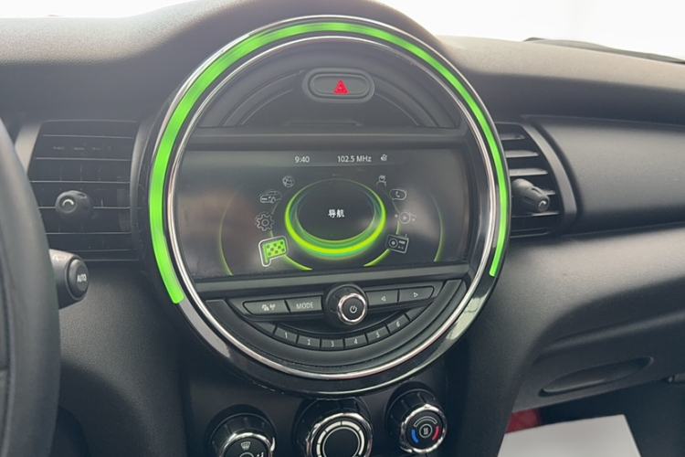 Used MINI MINI 2014 1.2T ONE+