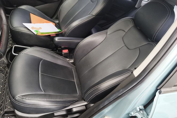 Used NETA V 2021 Standard Range Entertainment Edition