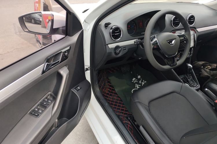 Used Jetta VA3 2019 1.5L Automatic Enjoyment Edition
