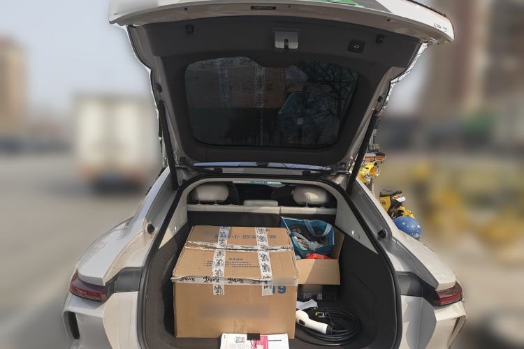 Used Rising F7 2023 Long-Range Pro Edition
