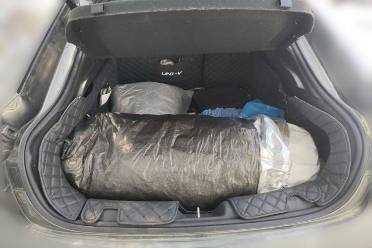 Used Changan UNI-V 2022 1.5T Sport Edition