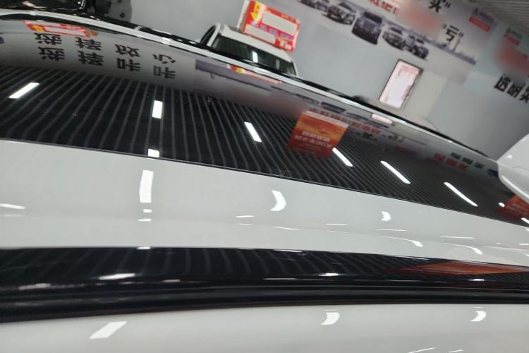 Used Dongfeng eπ eπ008 2025 210 Ultra Range-Extended Version 5 Seats