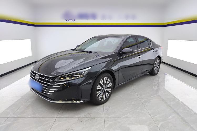 Used Nissan Teana 2022 2.0L XL-TLS Enjoyment Edition