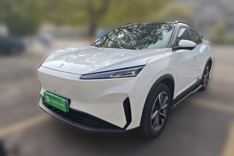 Used HEDMOS 06 2025 Model 520km