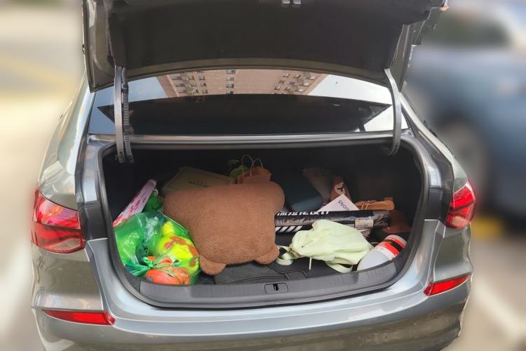 Used Chevrolet Monza 2020 320 Automatic Enjoyment Edition
