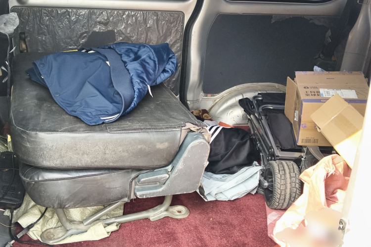 Used Wuling Zhiguang 2015 1.2L Practical LS-I Model