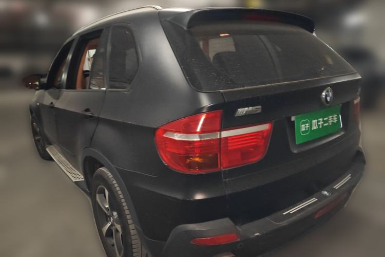 Used BMW X5 2009 xDrive30i Luxury Edition
