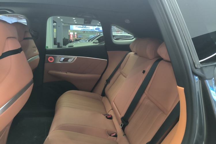 Used Deepal S07 2026 230Ultra with Huawei Qiankun ADS SE Edition