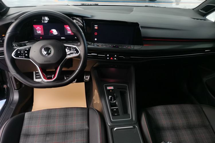 Used Volkswagen Golf GTI 2021 380TSI DSG GTI