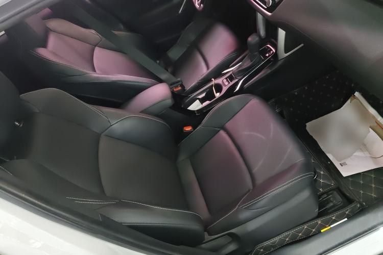 Used Toyota FRONTLANDER 2022 2.0L CVT Luxury PLUS Edition
