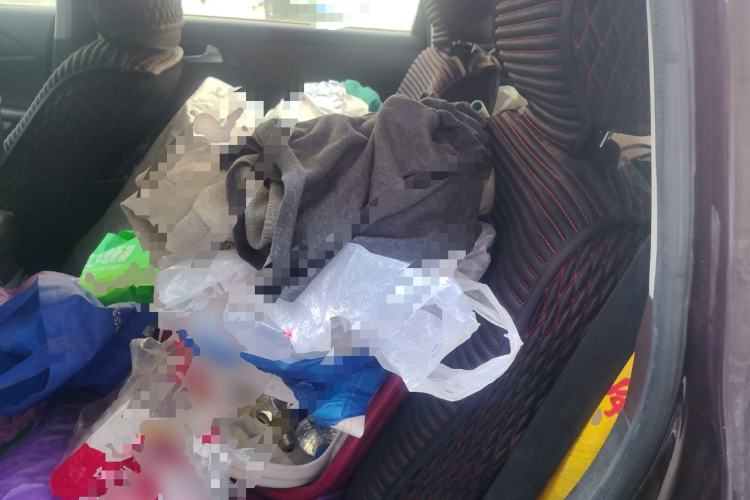 Used Haima V70 2016 2.0L Manual - Comfort Edition 6 Seats
