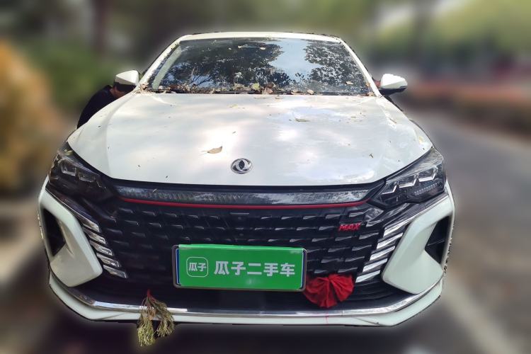 Used Dongfeng Aeolus Yixuan MAX 2021 1.5T Super Cool Dad Edition
