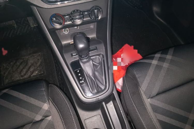 Used MG 3 2017 1.5L Automatic Smart Connect Luxury Edition