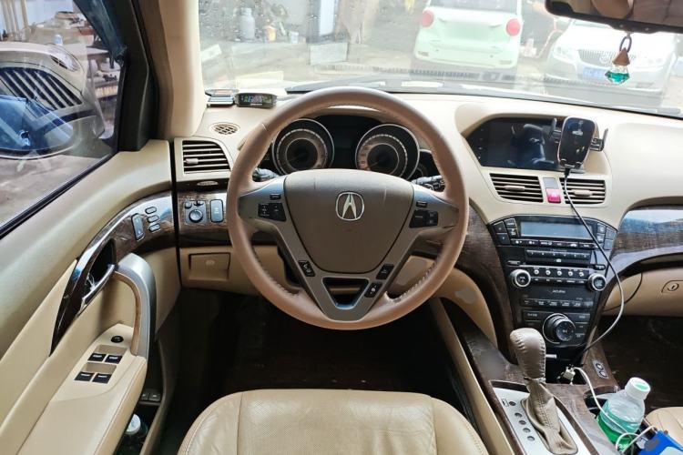 Used Acura MDX 2010 3.7 Comfort Edition
