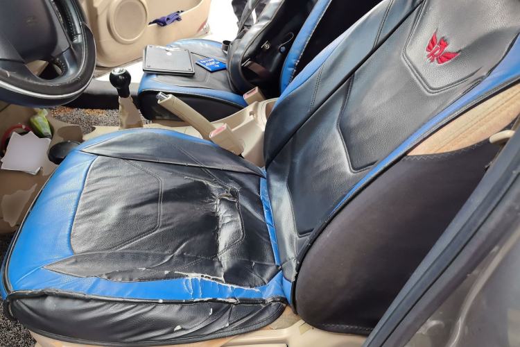 Used Kia Sportage 2013 2.0L Manual Two-Wheel Drive GL Trim
