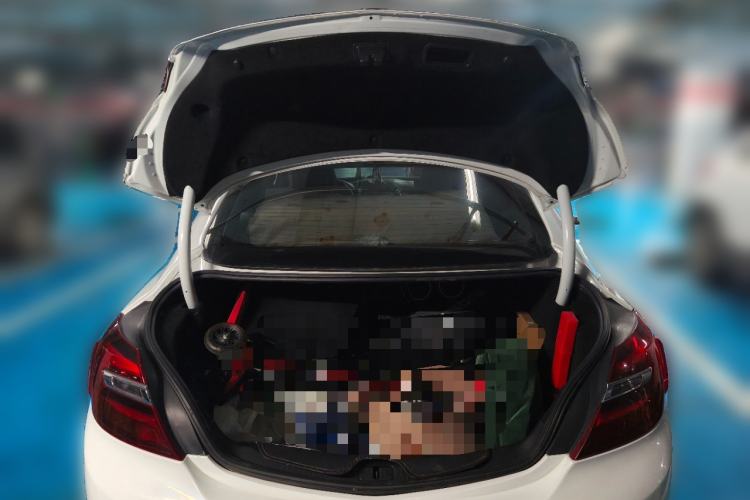 Used Buick Regal 2015 1.6T Leading Technology Model