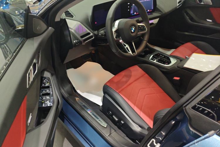 Used BMW 2 Series 2025 225L M Sport Night Edition Package