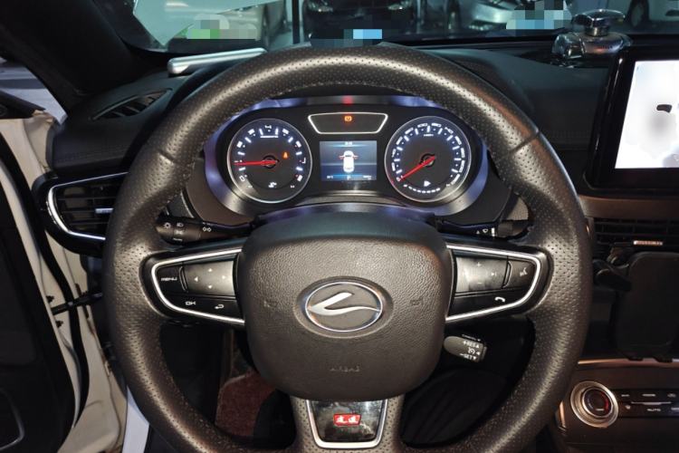 Used Land Xiaoyao 2018 1.5 GTDI CVT Panoramic Platinum Edition