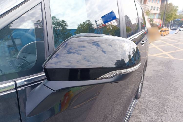 Used SAIC MAXUS G50 2021 1.5T Automatic Comfort Touring B