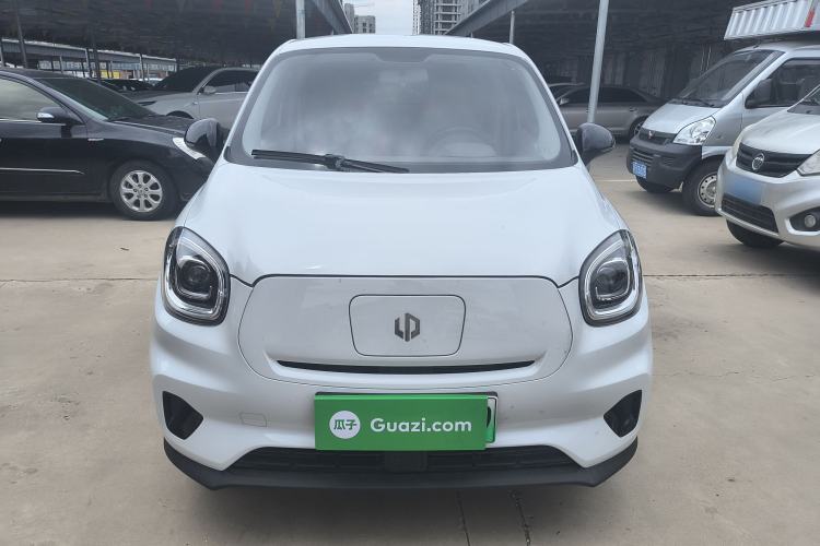 Used Leapmotor T03 2024 200 Lite Edition
