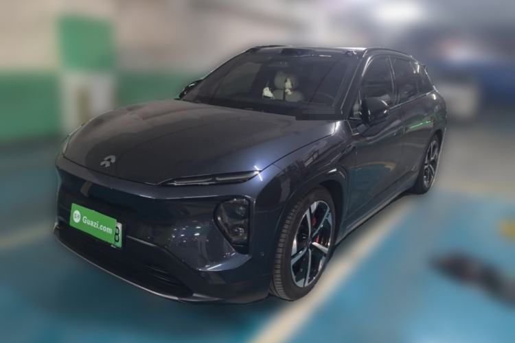 Used Nio ES7 2022 75 kWh
