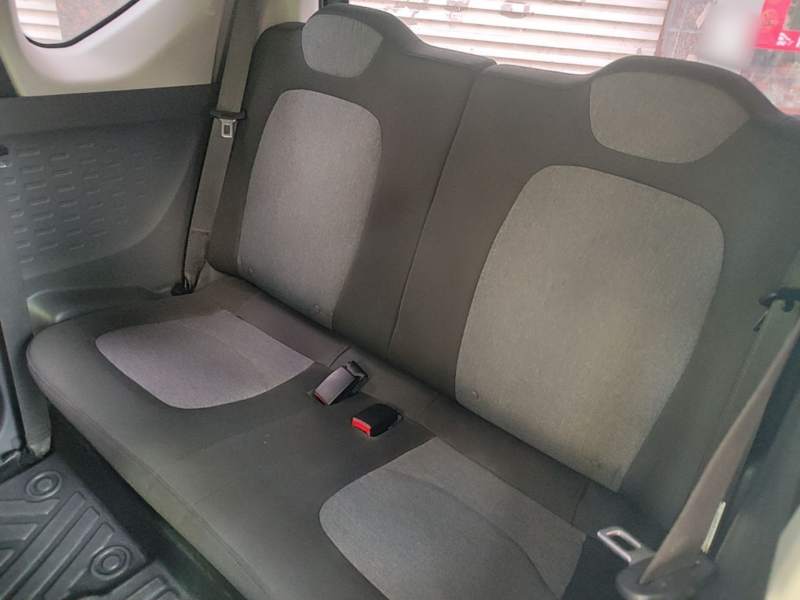 Used Wuling Hongguang MINIEV 2021 Macaron Sandwich Model 120 km Lithium Iron Phosphate — 16