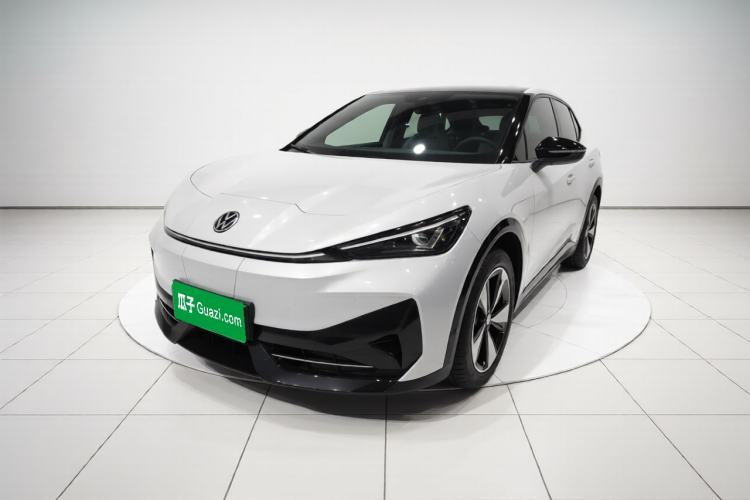 Used Volkswagen ID.UNYX 2024 Pro Long-Range Version