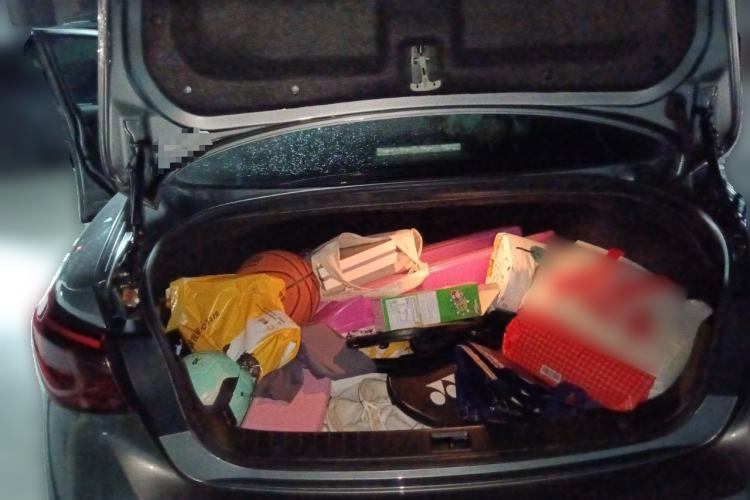 Used Infiniti Q50L 2018 2.0T Enjoyment Edition China V standard