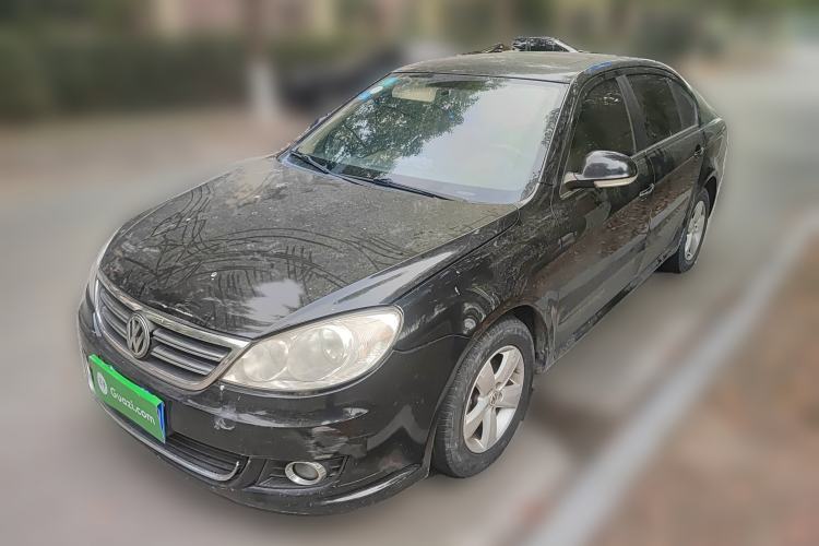 Used Volkswagen Lavida 2011 1.6L Manual Joy Version