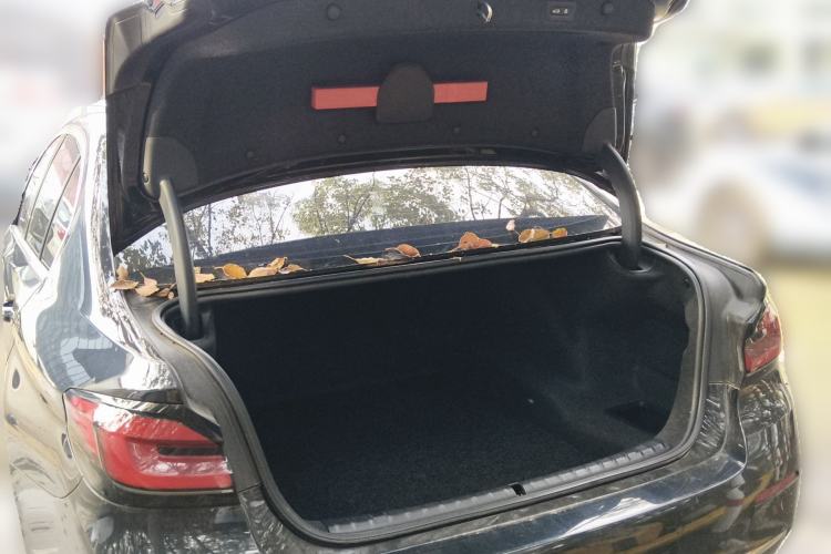 Used BMW 5 Series 2021 Restyled 530Li Leading Edition Luxury Package