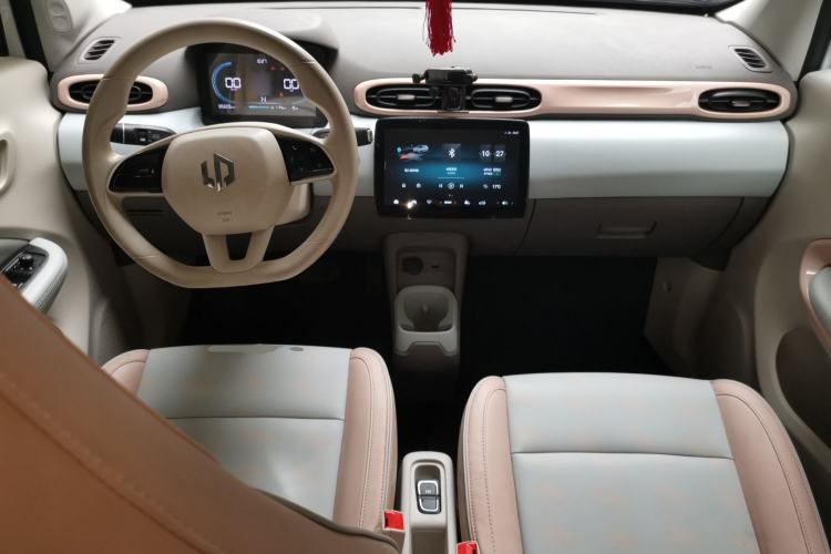 Used Leapmotor T03 2024 403 Comfort Edition
