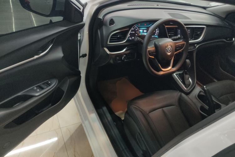 Used Buick GT 2021 Revised Version Flagship 1.5L Automatic Entry-Level Trim