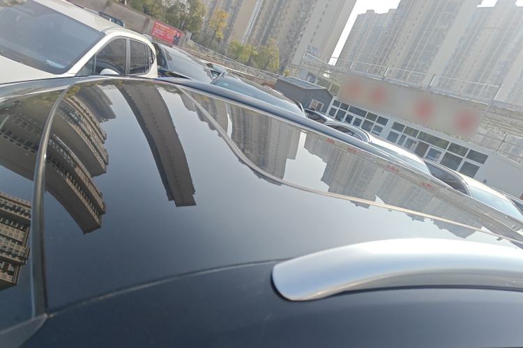 Used VOYAH FREE 2024 Ultra-Long Range Intelligent Driving Version