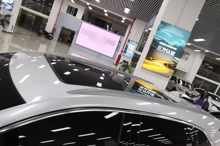 Used Cadillac XT5 2021 28T Luxury Model