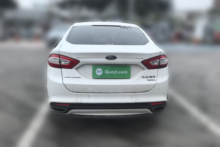 Used Ford Mondeo 2013 2.0L GTDi 200 Fashion Edition
