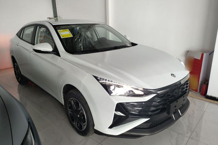 Used Dongfeng Aeolus Yixuan 2025 1.5L Automatic Luxury Version