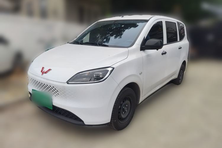 Used Wuling Hongguang 2025 1.5L Practical Model 5-Seater