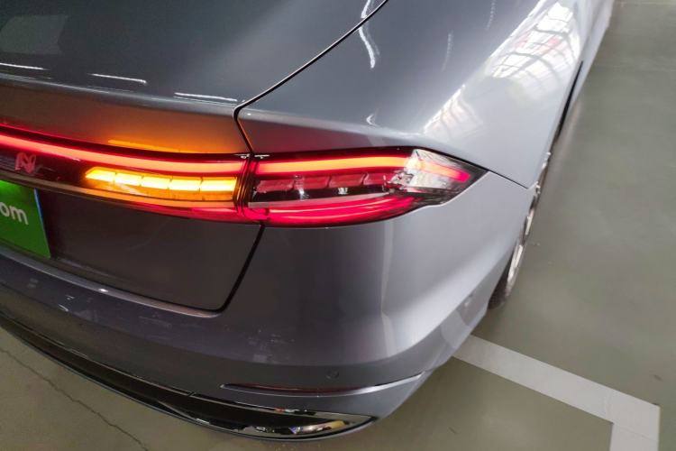 Used Lincoln Z 2022 iXiang Zunyi Edition